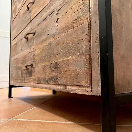 Appartement Il Maestrale *