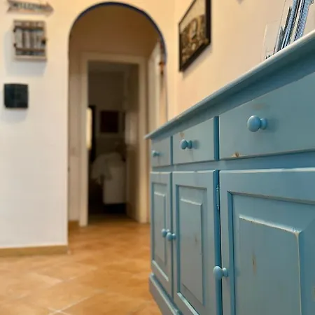 Appartement Il Maestrale La Maddalena (Sassari)