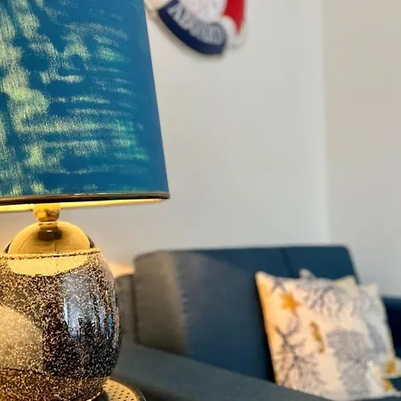 Appartement Il Maestrale La Maddalena (Sassari)