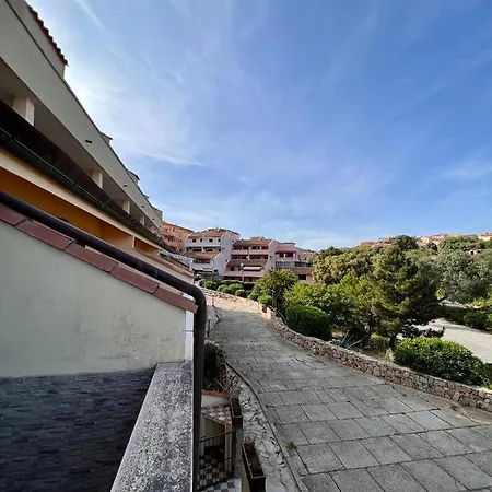 Il Maestrale Appartement La Maddalena (Sassari)