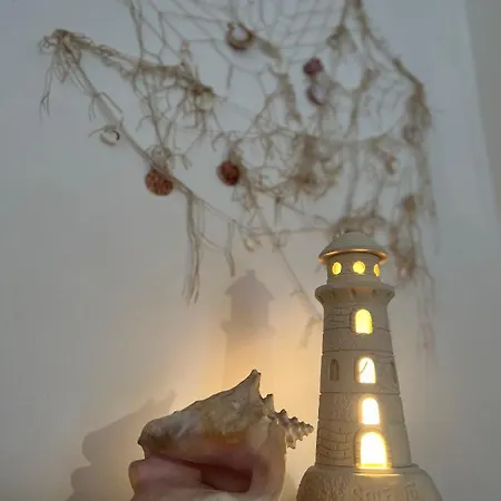 Appartement Il Maestrale *