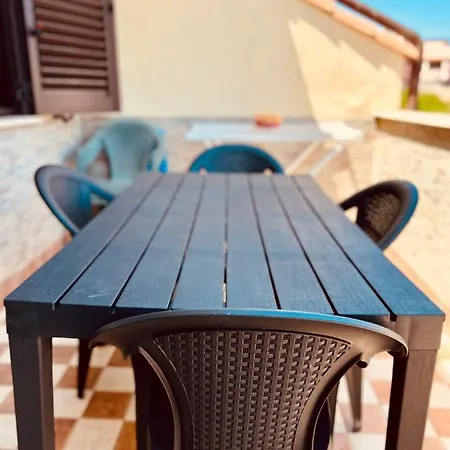 Il Maestrale * La Maddalena (Sassari)