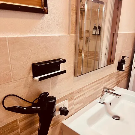 Il Maestrale Apartament La Maddalena (Sassari)