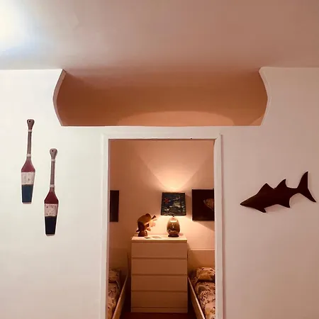 Appartement Il Maestrale *