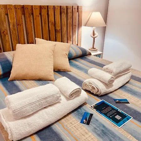 Il Maestrale Appartement La Maddalena (Sassari)