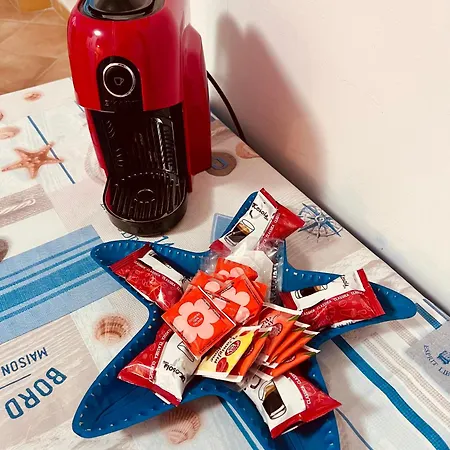Il Maestrale Appartement