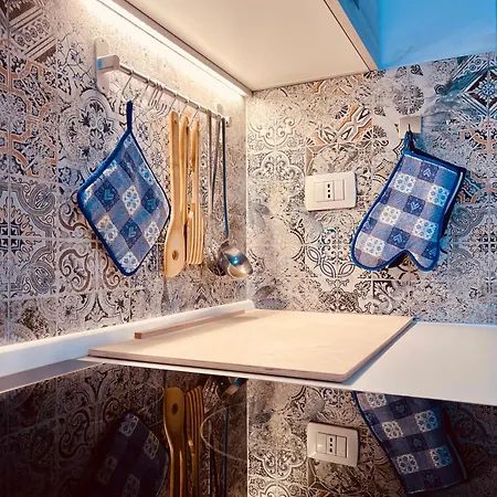 Apartamento Il Maestrale