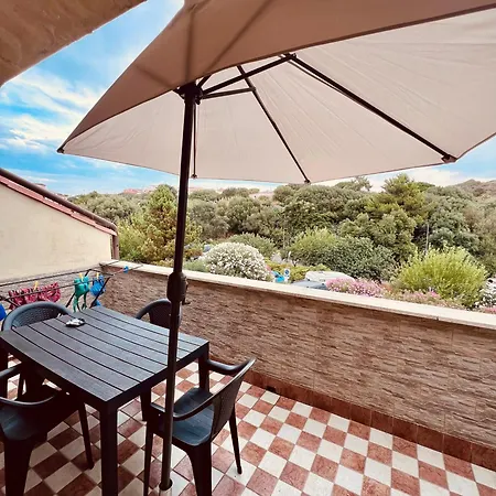 Appartement Il Maestrale