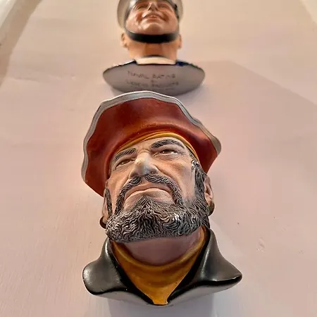 Daire Il Maestrale La Maddalena (Sassari)
