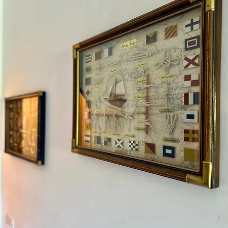 Il Maestrale
