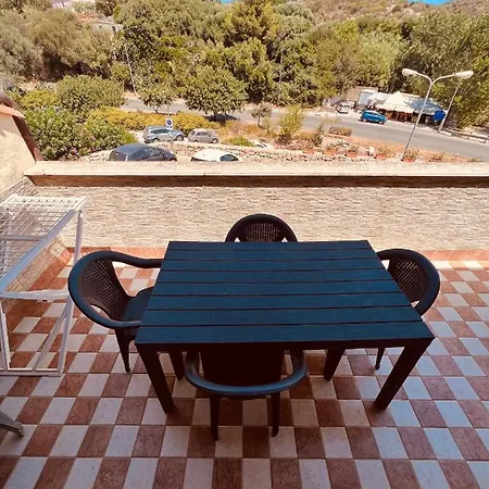 Daire Il Maestrale La Maddalena (Sassari)
