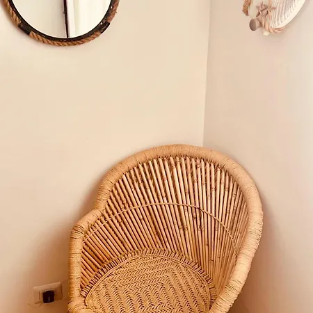Apartment Il Maestrale