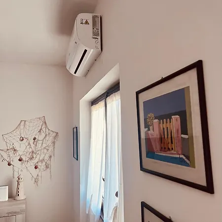 Apartment Il Maestrale *