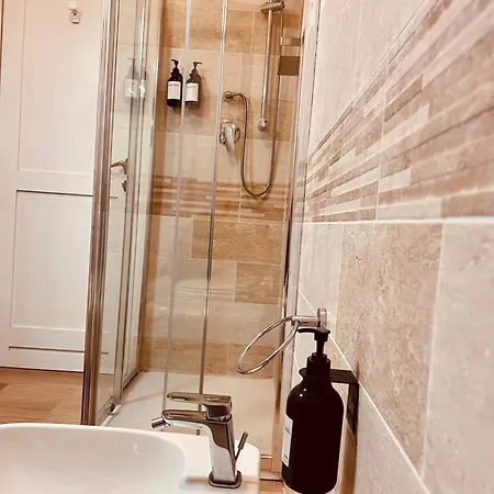 Apartment Il Maestrale *