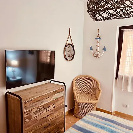 Apartment Il Maestrale