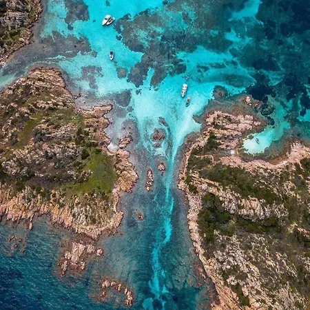 Apartment Il Maestrale