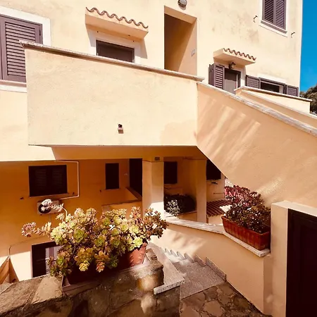 Il Maestrale La Maddalena (Sassari)
