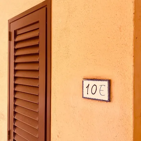 Il Maestrale * La Maddalena (Sassari)