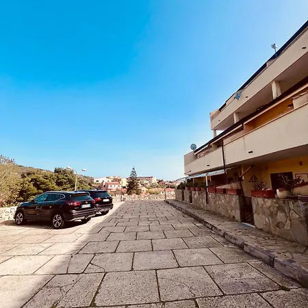 Il Maestrale Apartment