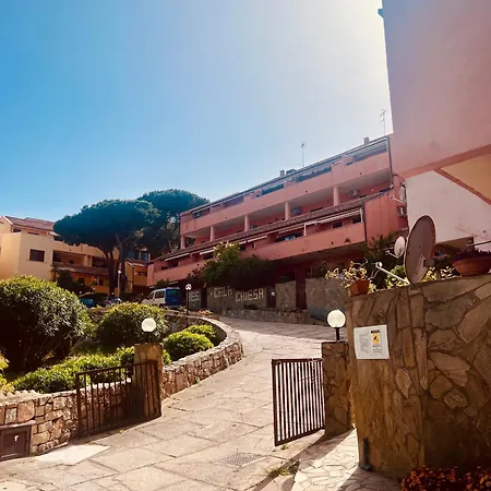 Il Maestrale Apartment La Maddalena (Sassari)