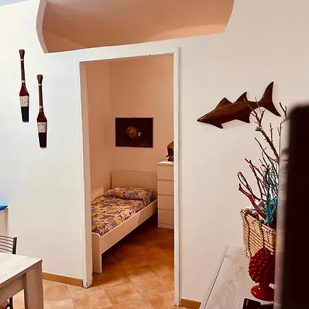 Il Maestrale Apartment *
