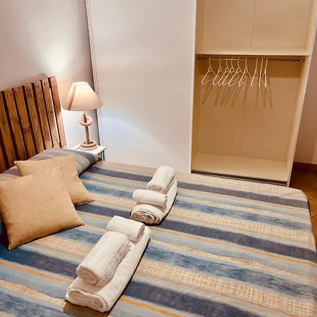 Apartment Il Maestrale La Maddalena (Sassari)