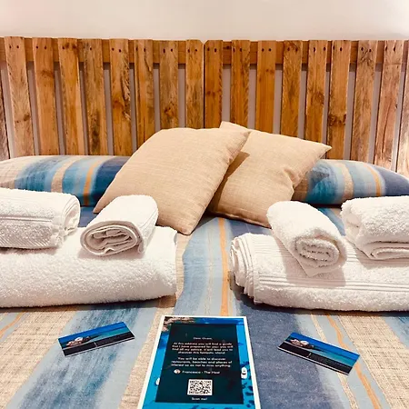 Apartment Il Maestrale