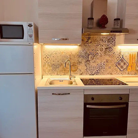 Il Maestrale Apartment *