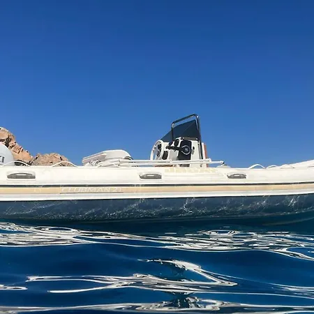 Il Maestrale * La Maddalena (Sassari)