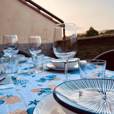 Il Maestrale Lägenhet La Maddalena (Sassari)