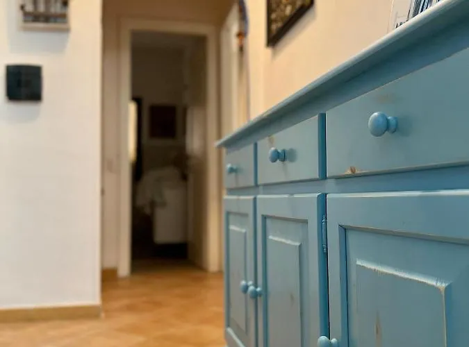 Apartman Il Maestrale La Maddalena