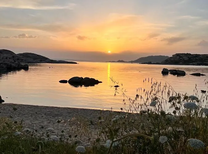 Il Maestrale La Maddalena