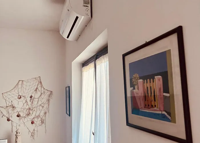 Apartman Il Maestrale *