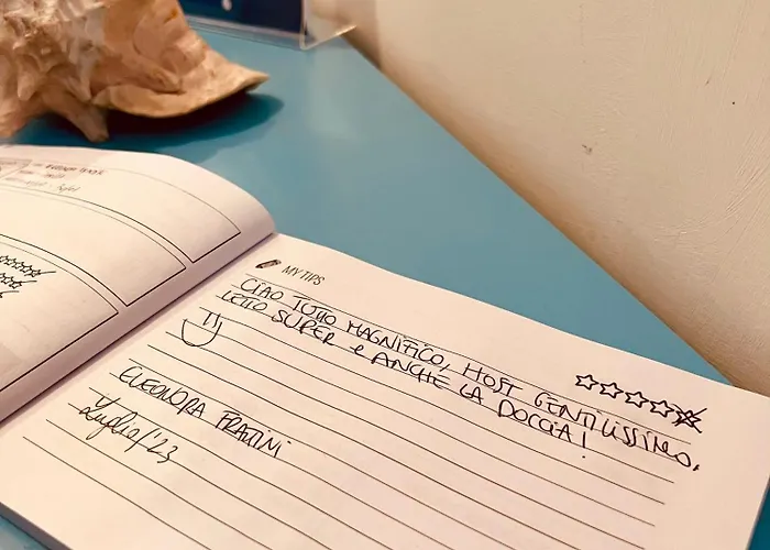 Il Maestrale Apartman