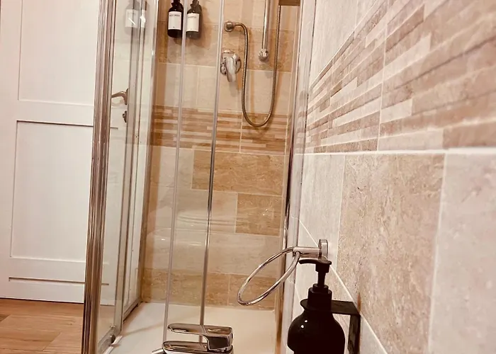 Apartman Il Maestrale *