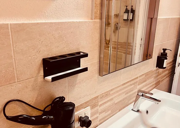 Il Maestrale Apartman La Maddalena