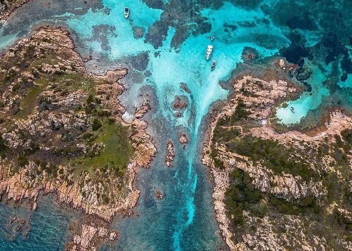 Apartman Il Maestrale