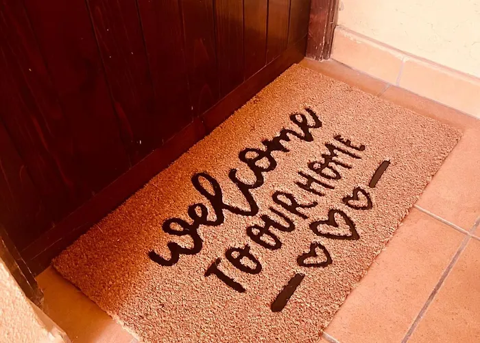 Apartman Il Maestrale La Maddalena