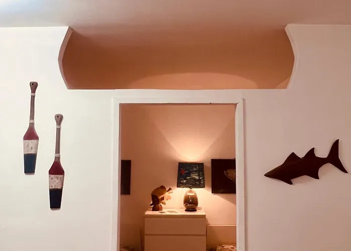 Apartman Il Maestrale *