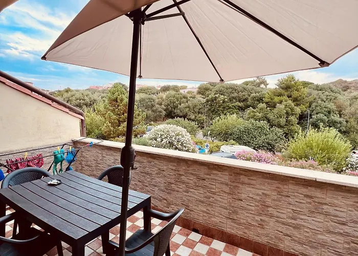 Apartman Il Maestrale